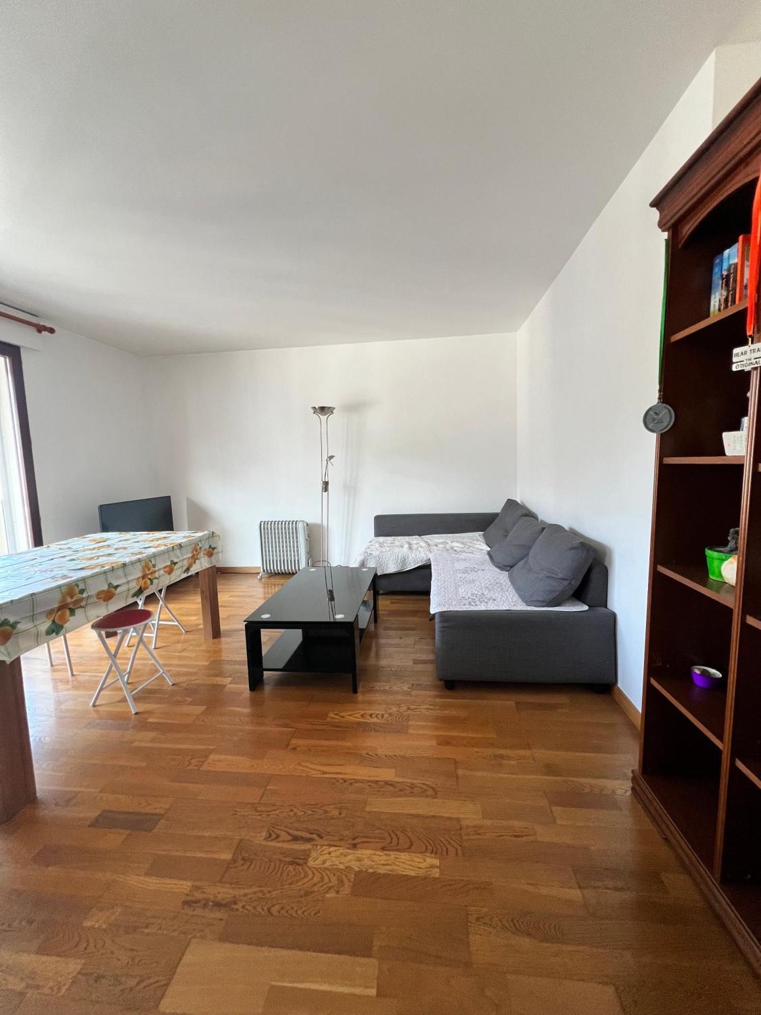 Cosy Corner By Paris Apartment แซฟร์ ภายนอก รูปภาพ