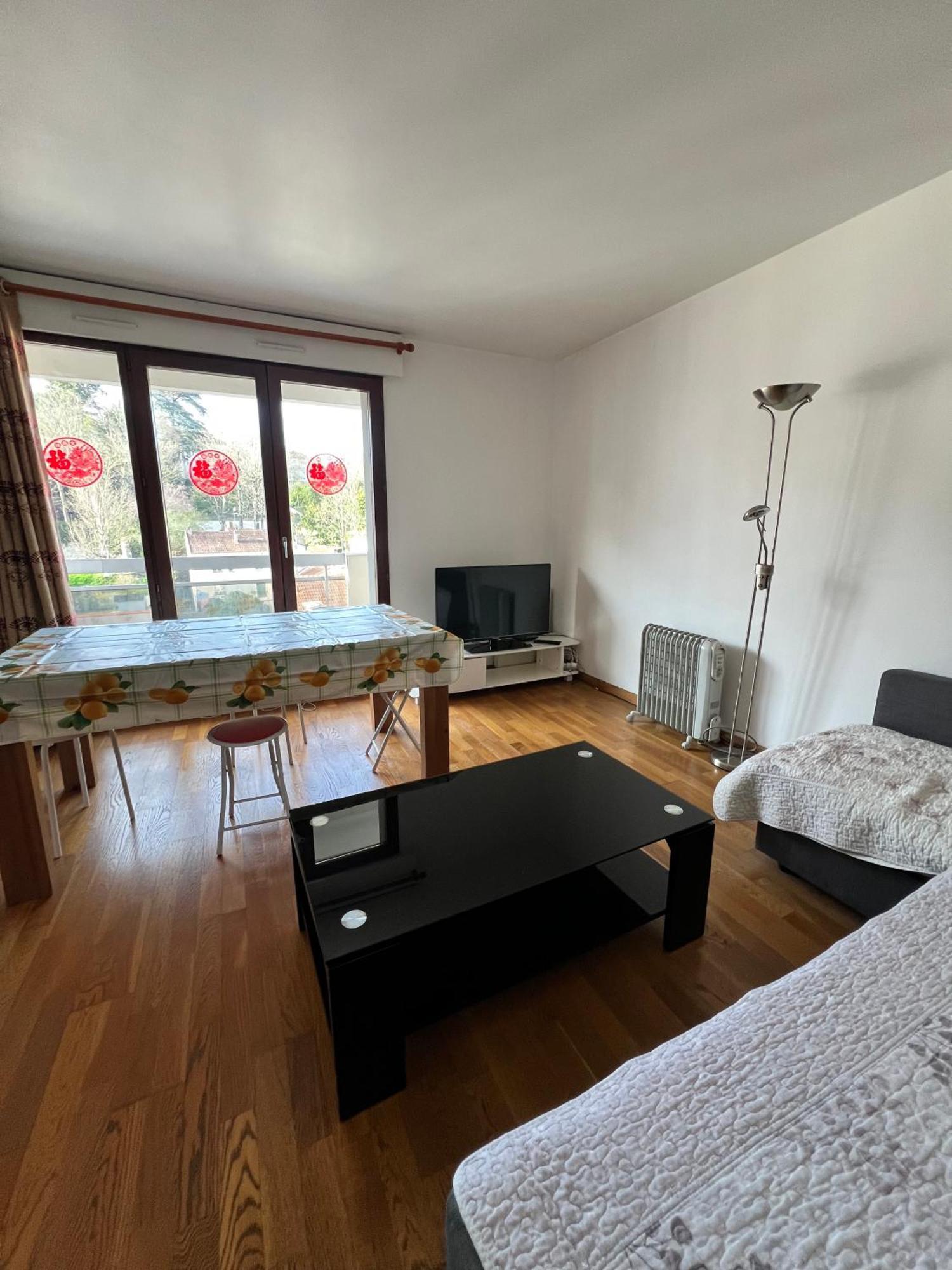 Cosy Corner By Paris Apartment แซฟร์ ภายนอก รูปภาพ